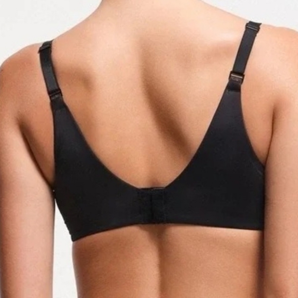 SKIMS Smoothing Intimates Full Coverage Lightly Lined Bra - Picture 4 of 11